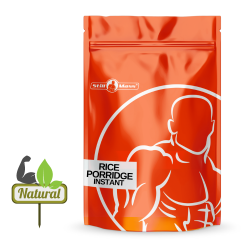 Instant Rice porridge 1kg |Natural