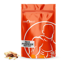 Instant Rice porridge 1 kg |Whitechoco cinnamon