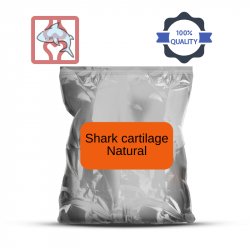 Shark cartilage |NATURAL
