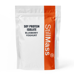 Soy protein isolate 2,5kg - fonys joghurt