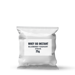 Whey 80 Instant 25 g - �fony�s joghurt szt�via