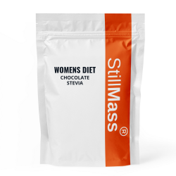 Womens Diet 1kg - Csokolds Stevia