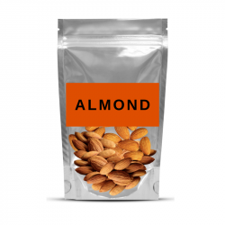 Almond nut 200g