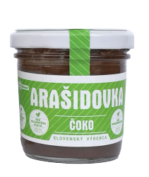 Araidovka  csoki 100g
