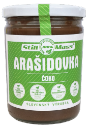 Araidovka csoki 400g