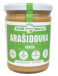 Araidovka kkusz 400g