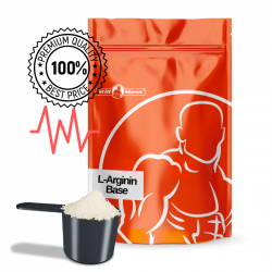 L-Arginn Base 500g