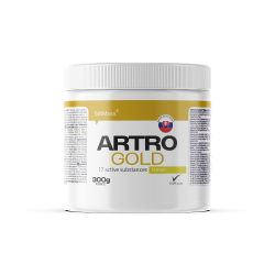 Artro Gold 300g - Citromos