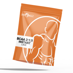 BCAA 2:1:1 Instant 400g - Lime