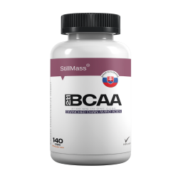 BCAA 2:1:1 Instant  CAPS 140 CAPS  |Natural