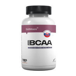 BCAA 2:1:1 Instant - 140 Caps