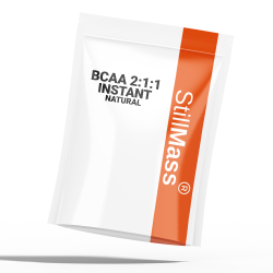 BCAA 2:1:1 Instant 1kg - Natural