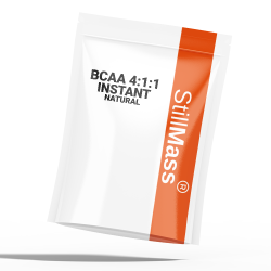 BCAA 4:1:1 instant 1kg - Natural