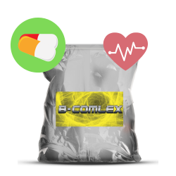 B-complex  100g