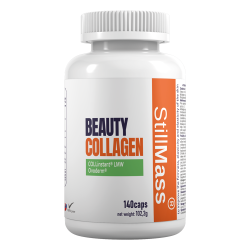 Beauty Collagen 140 caps