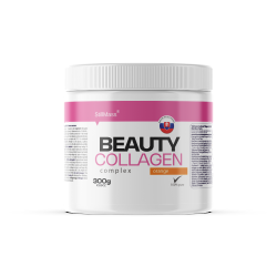 Beauty Collagen Complex 300g - Narancsos