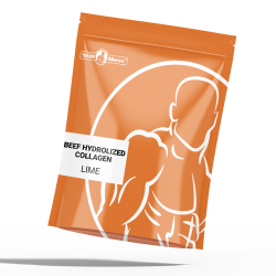 Enzymatick hydrolyzovan kolagn  1kg |lime 