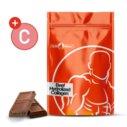 Enzimatikusan Hidrolizált Kollagén NEW 1kg |chocolate stevia