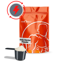 Beta Alanine 500g