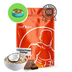 Coconut protein porridge 1 kg