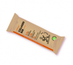 Collagen bar 60g - Citromos