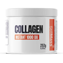Collagen Instant 1000DA 252g - Natural
