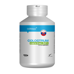 Colostrum 100g