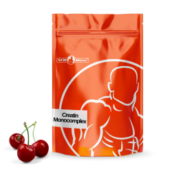 Creatin monokomplex 3 kg |cherry 