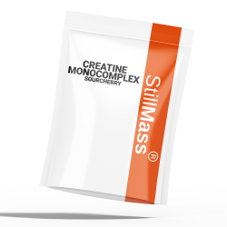 Creatine monocomplex 3kg - Sourcherry