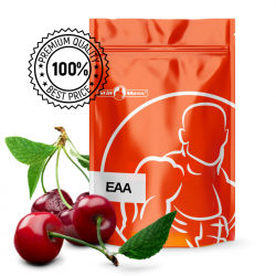EAA  instant  400 g| cherry 