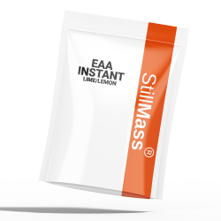 EAA Instant 1kg - Lime Citrom