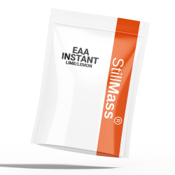 EAA Instant 400g - Lime Citrom