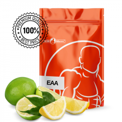 EAA  instant 400 g| lime lemon