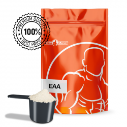 EAA instant  400 g| natural