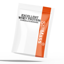 Excellent Whey Protein 1kg - Csokold Bannos