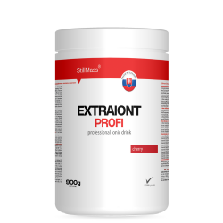 Extraiont Profi   900 g |Cherry