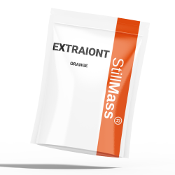 Extraiont 1kg - Narancsos Stevia