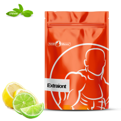Extraiont  1kg |Lime/lemon stevia
