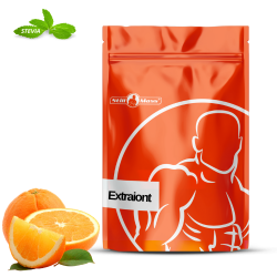 Extraiont 1kg - Orange Stevia