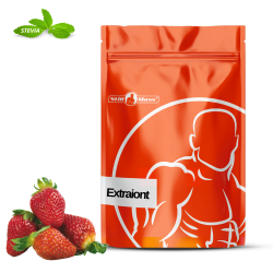 Extraiont 1kg - Strawberry Stevia