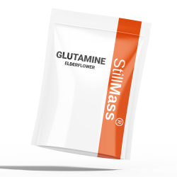 Glutamine 1kg - Bodzavirg
