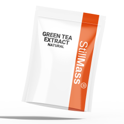 Green Tea Extract 200g - Natural