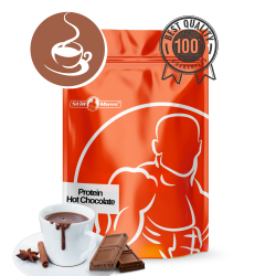 Protein hot chocolate 1 kg |Chocolate