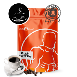 Protein hot coffee 1 kg |Coffee