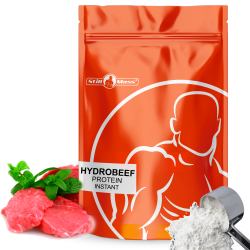 Hydrobeef protein instant 1kg | natural