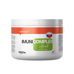 Imunocomplex drink 400g - Zld alma