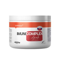 Imunocomplex drink 400g - Meggyes