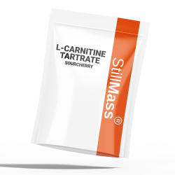L-Carnitine Tartrate 400g - Meggyes