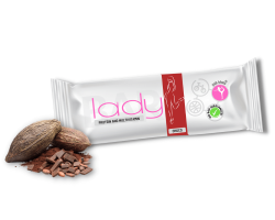 Lady Bar chocolate