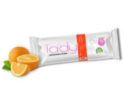 Lady Bar Orange